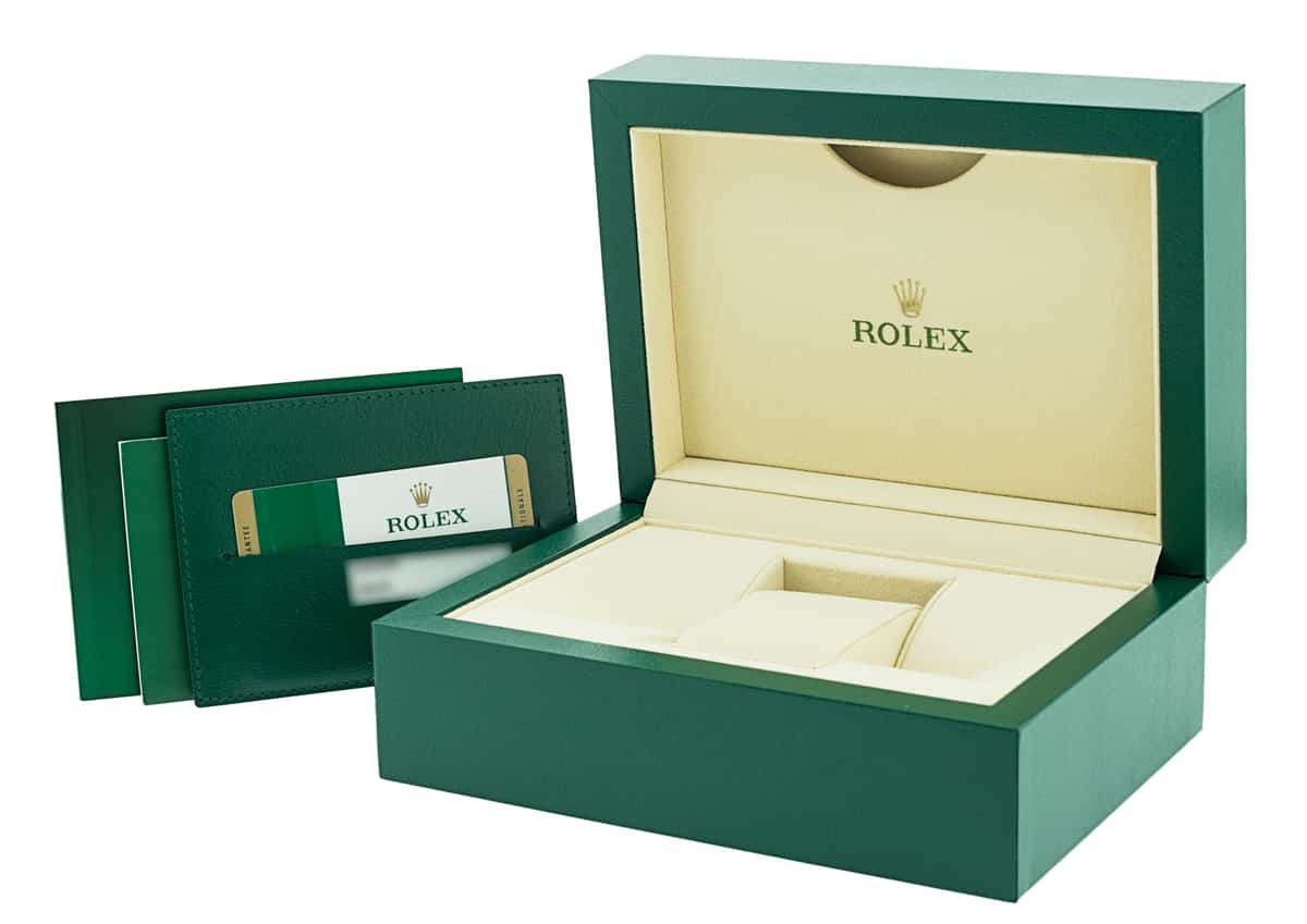 Rolex Sky-Dweller 326139